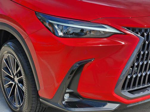 2024 Lexus NX 250 Premium