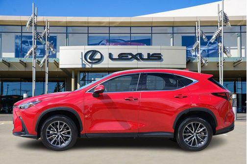 2024 Lexus NX 250 Premium