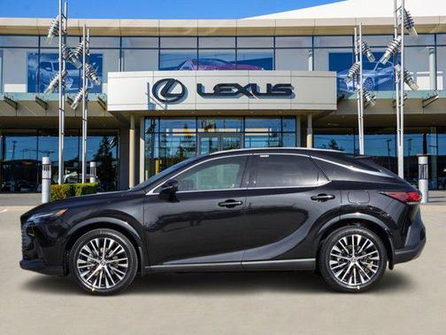 2026 Lexus RX 350 Premium+