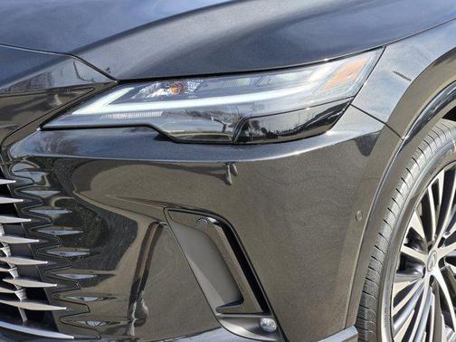 2026 Lexus RX 350 Premium+