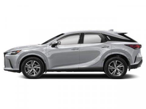 2023 Lexus RX 350 Base