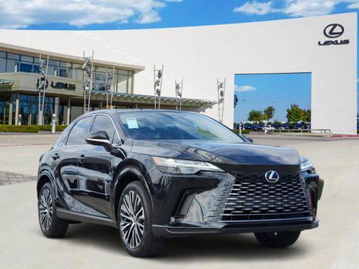 2026 Lexus RX 350 Base