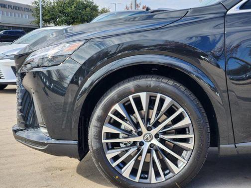 2026 Lexus RX 350 Base