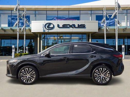 2026 Lexus RX 350 Base