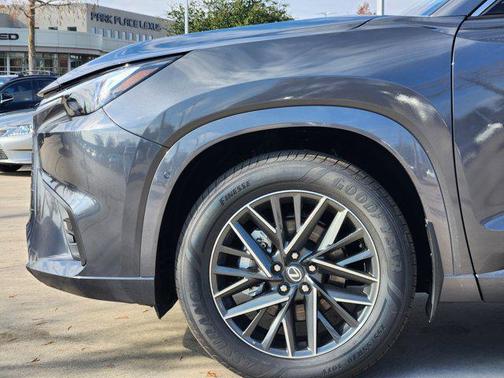 2026 Lexus TX 350 Luxury