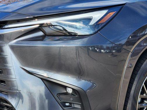 2026 Lexus TX 350 Luxury