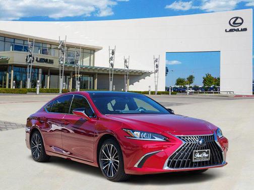 2025 Lexus ES 350 Premium