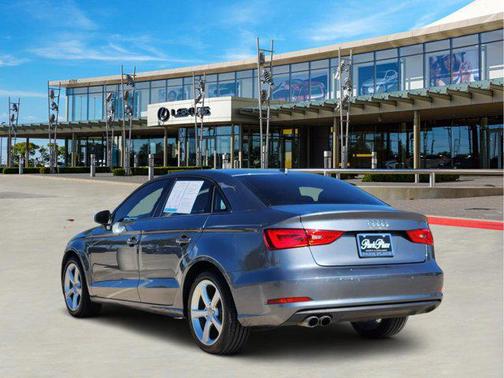 2016 Audi A3 1.8T Premium