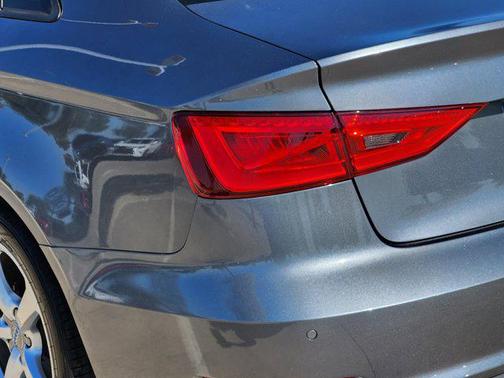 2016 Audi A3 1.8T Premium