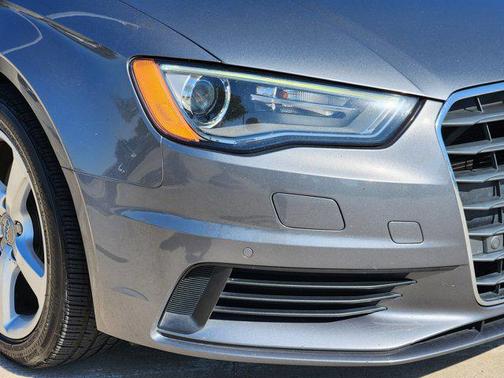 2016 Audi A3 1.8T Premium