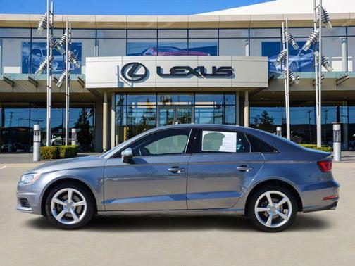 2016 Audi A3 1.8T Premium