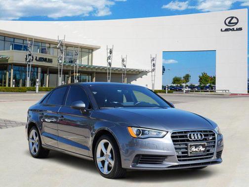 2016 Audi A3 1.8T Premium