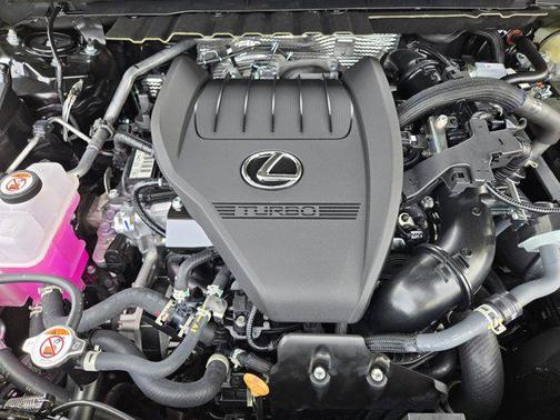 Caviar 2026 Lexus NX 350 Premium
