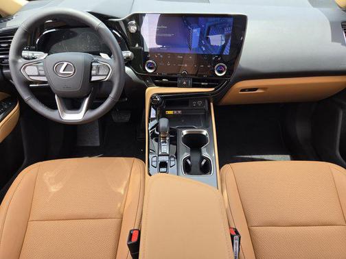 Caviar 2026 Lexus NX 350 Premium