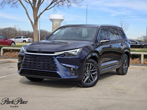 2026 Lexus TX 350 Premium