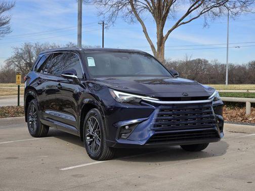 2026 Lexus TX 350 Premium