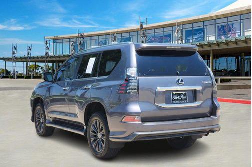 2023 Lexus GX 460 Premium