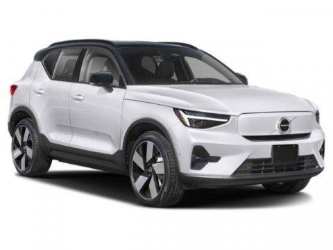 2024 Volvo XC40 Recharge Pure Electric Twin Plus