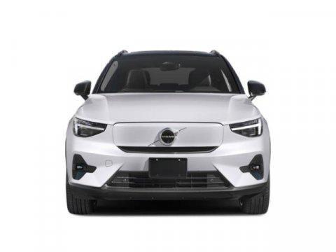 2024 Volvo XC40 Recharge Pure Electric Twin Plus