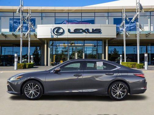 2023 Lexus ES 350 Premium