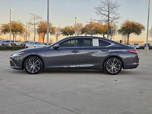 2023 Lexus ES 350 Premium