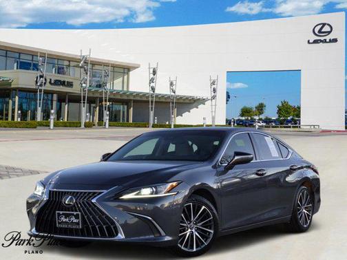 2023 Lexus ES 350 Premium