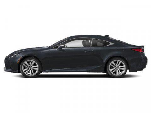 2024 Lexus RC 300 Base