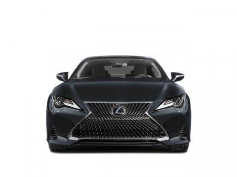 2024 Lexus RC 300 Base