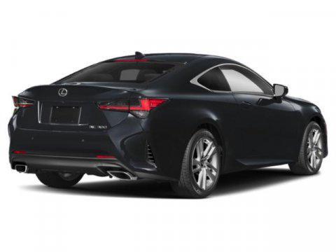 2024 Lexus RC 300 Base