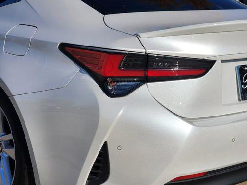 2024 Lexus RC 300 Base