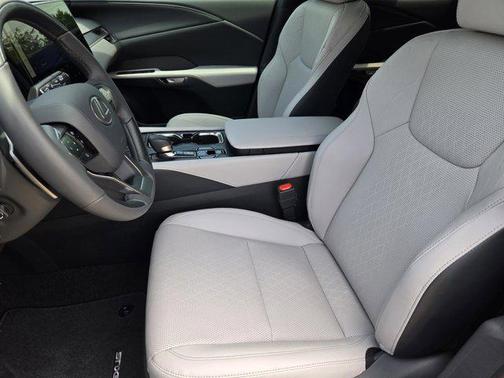 Nori Green Pearl 2026 Lexus RX 350 Premium