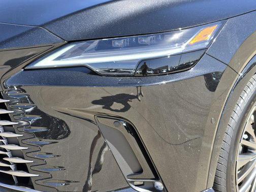 2026 Lexus RX 350 Luxury