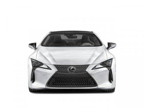 2024 Lexus LC 500 Base
