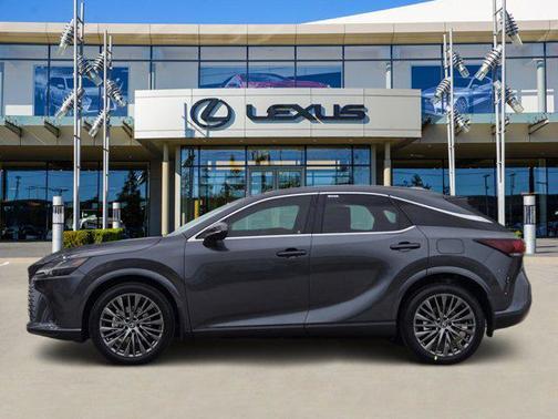 2026 Lexus RX 350 Luxury