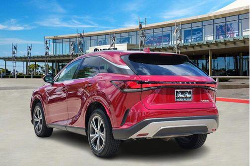 2024 Lexus RX 350 Premium Plus