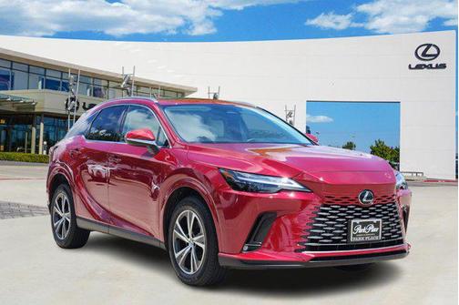 2024 Lexus RX 350 Premium Plus