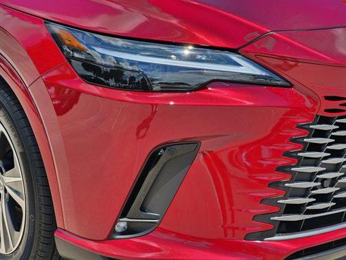 2024 Lexus RX 350 Premium Plus