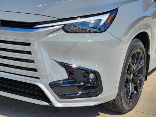 2025 Lexus TX 350 Base