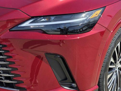 2026 Lexus RX 350 Premium+