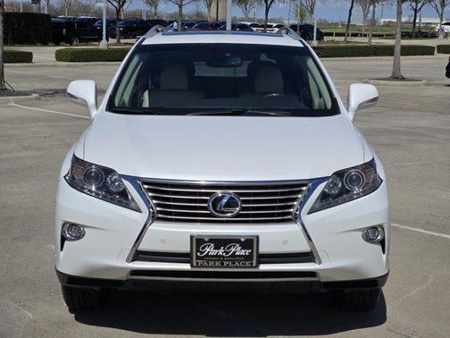 2015 Lexus RX 350 Premium