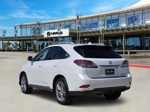 2015 Lexus RX 350 Premium