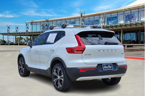 2021 Volvo XC40 T5 Inscription