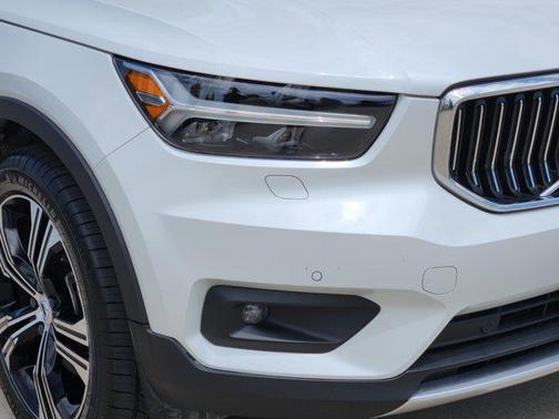 2021 Volvo XC40 T5 Inscription