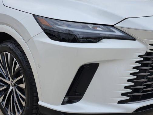 2025 Lexus RX 350 Premium Plus