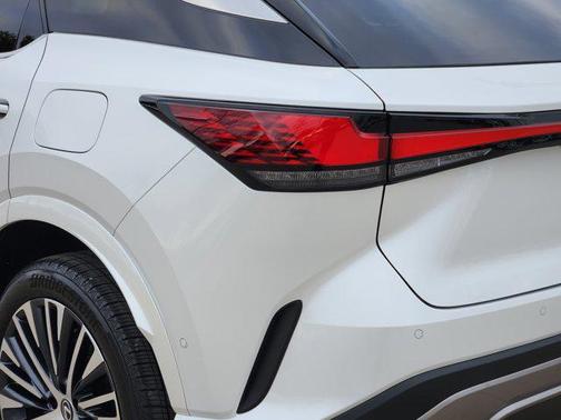 2025 Lexus RX 350 Premium Plus