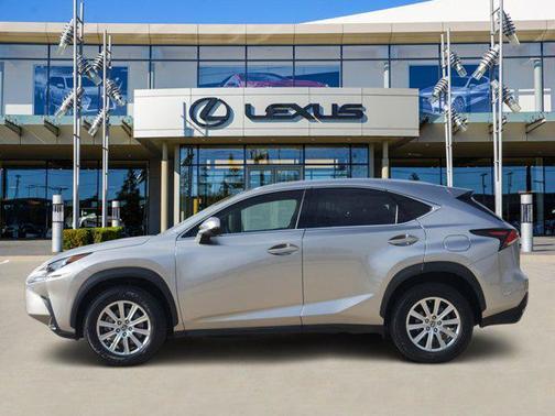 2020 Lexus NX 300 Base