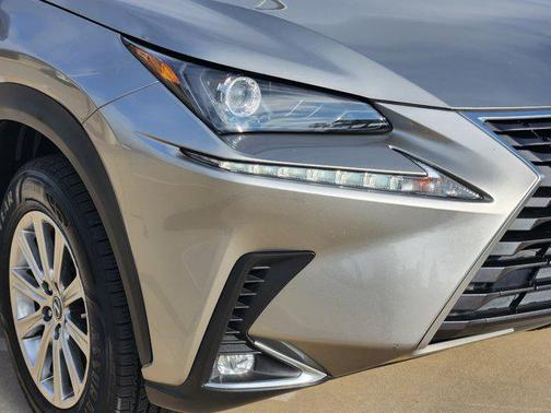 2020 Lexus NX 300 Base