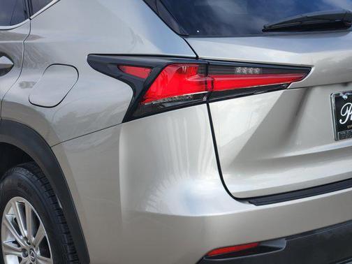 2020 Lexus NX 300 Base