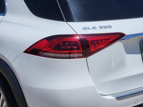 2021 Mercedes-Benz GLE 350 Base