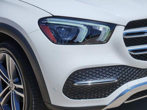 2021 Mercedes-Benz GLE 350 Base